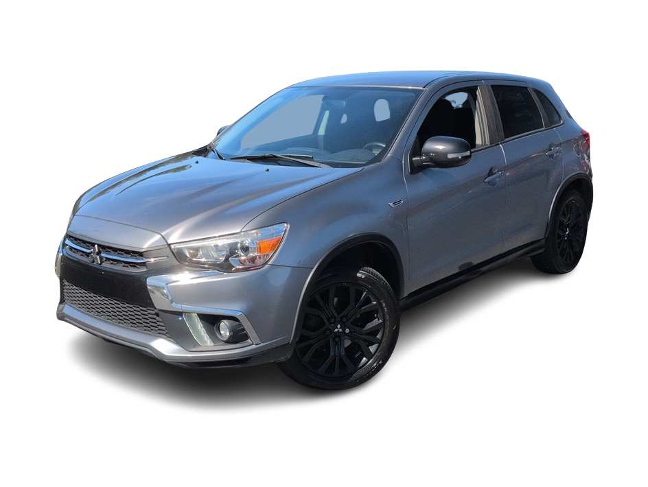 2018 Mitsubishi Outlander Sport LE -
                  Troy, NY