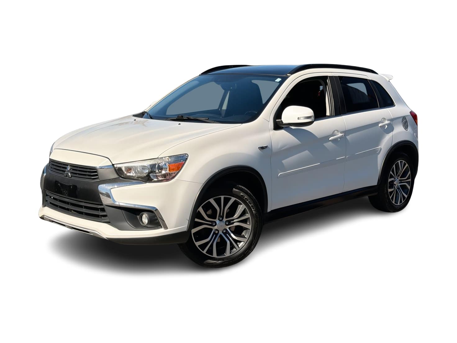 2016 Mitsubishi Outlander Sport GT -
                  Troy, NY