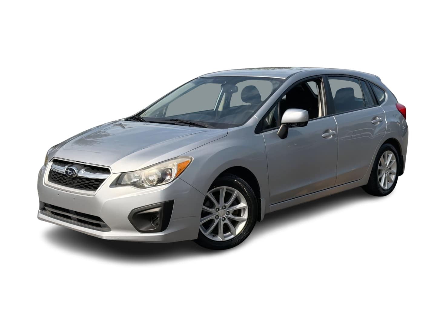 2012 Subaru Impreza Premium -
                  Troy, NY