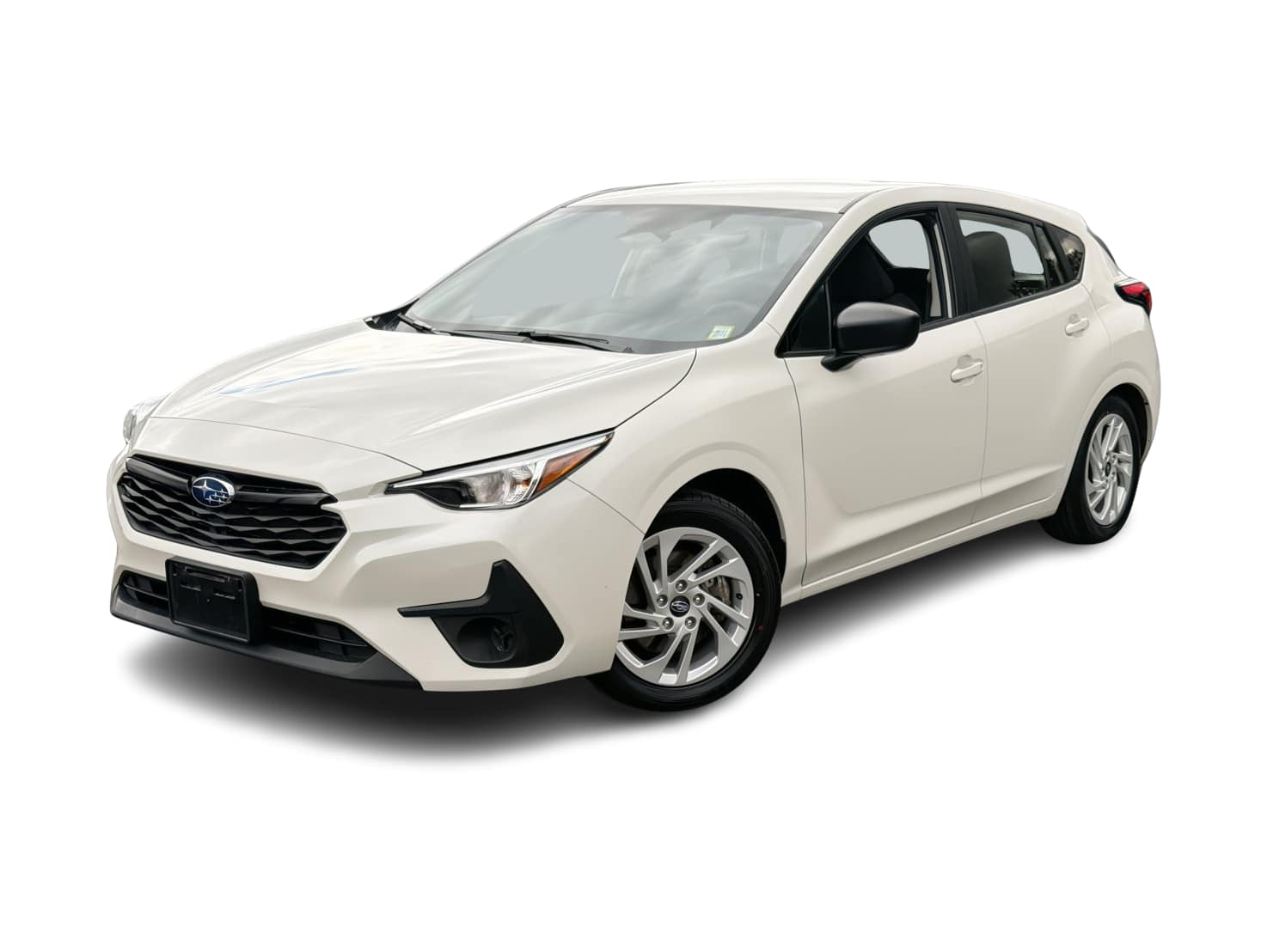 Thumbnail: 2024 Subaru Impreza - 1