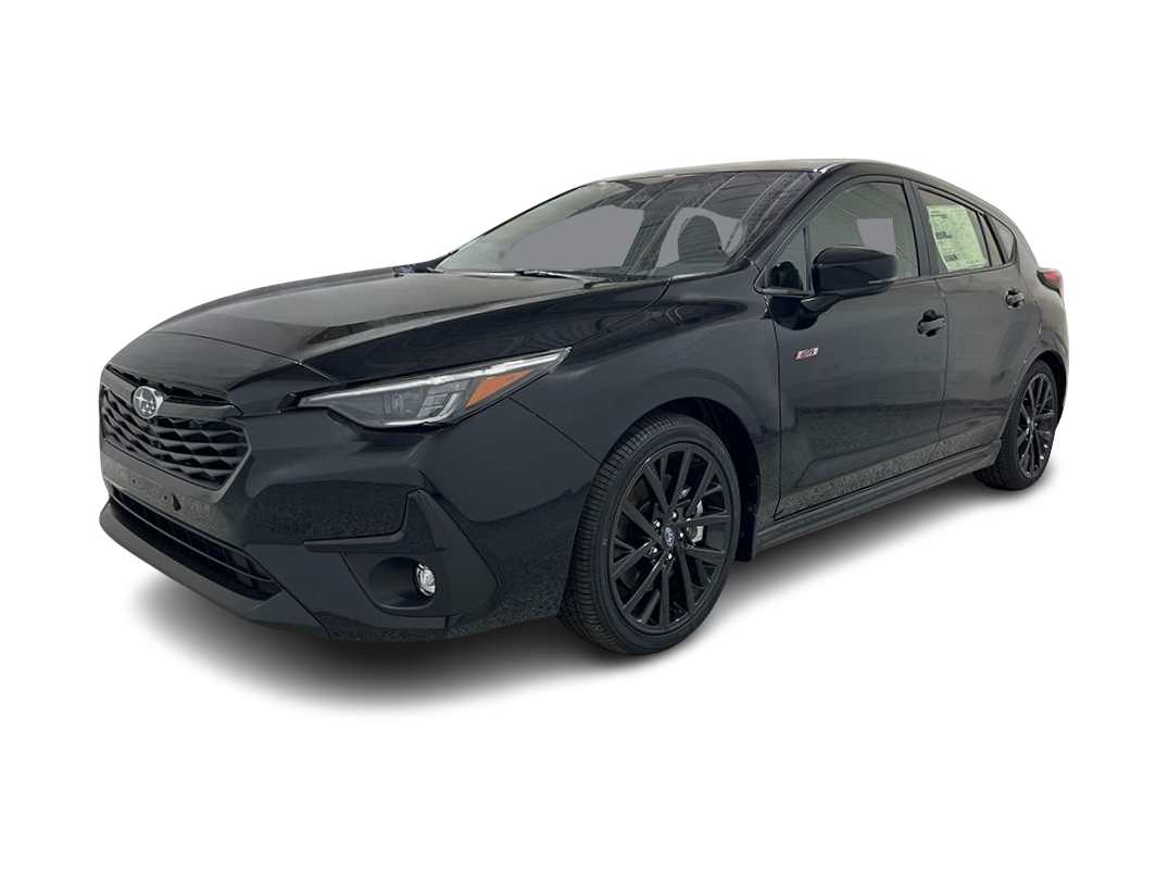 Thumbnail: 2026 Subaru Impreza - 1