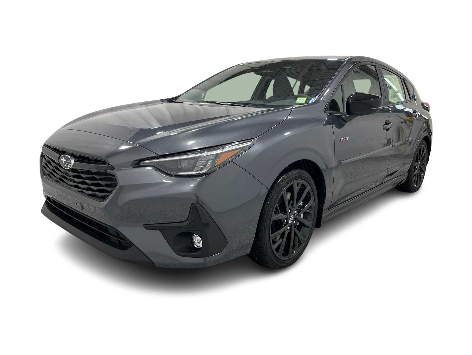 Thumbnail: 2026 Subaru Impreza - 1