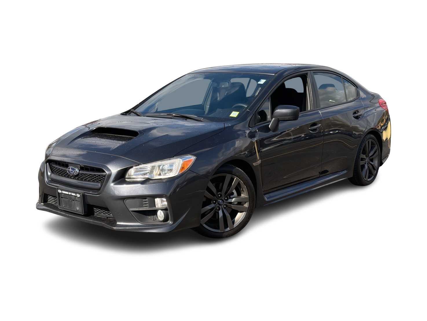 2016 Subaru WRX Premium -
                  Troy, NY