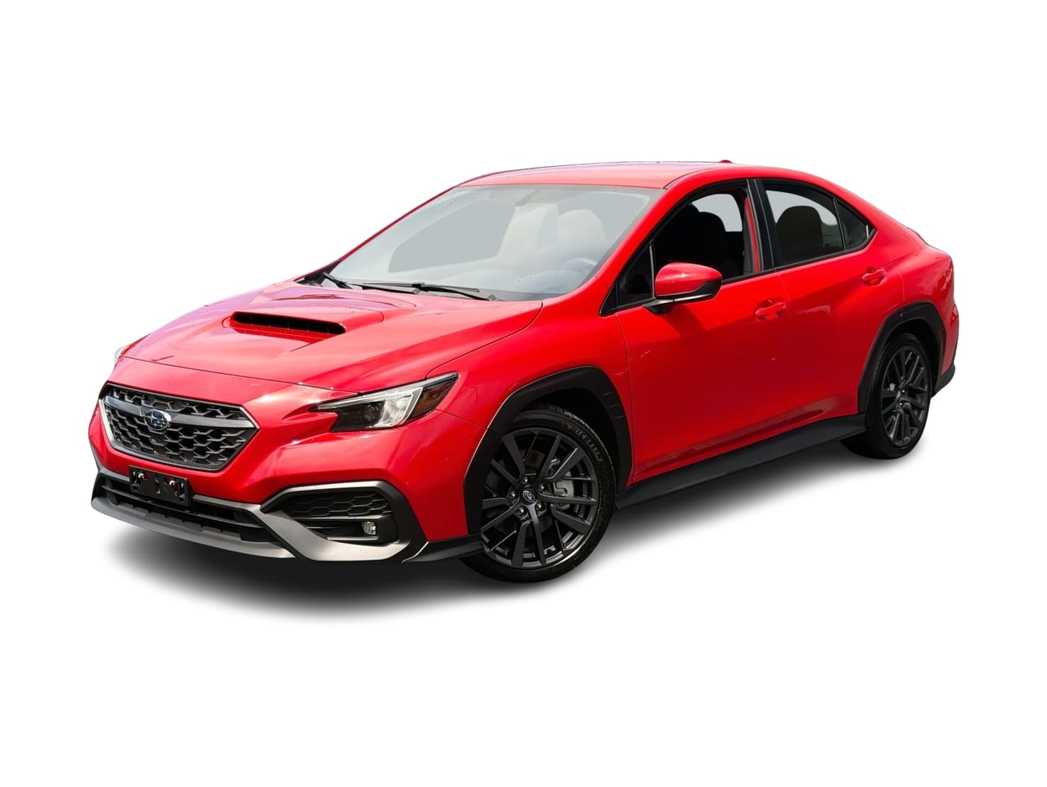 Thumbnail: 2023 Subaru WRX - 1