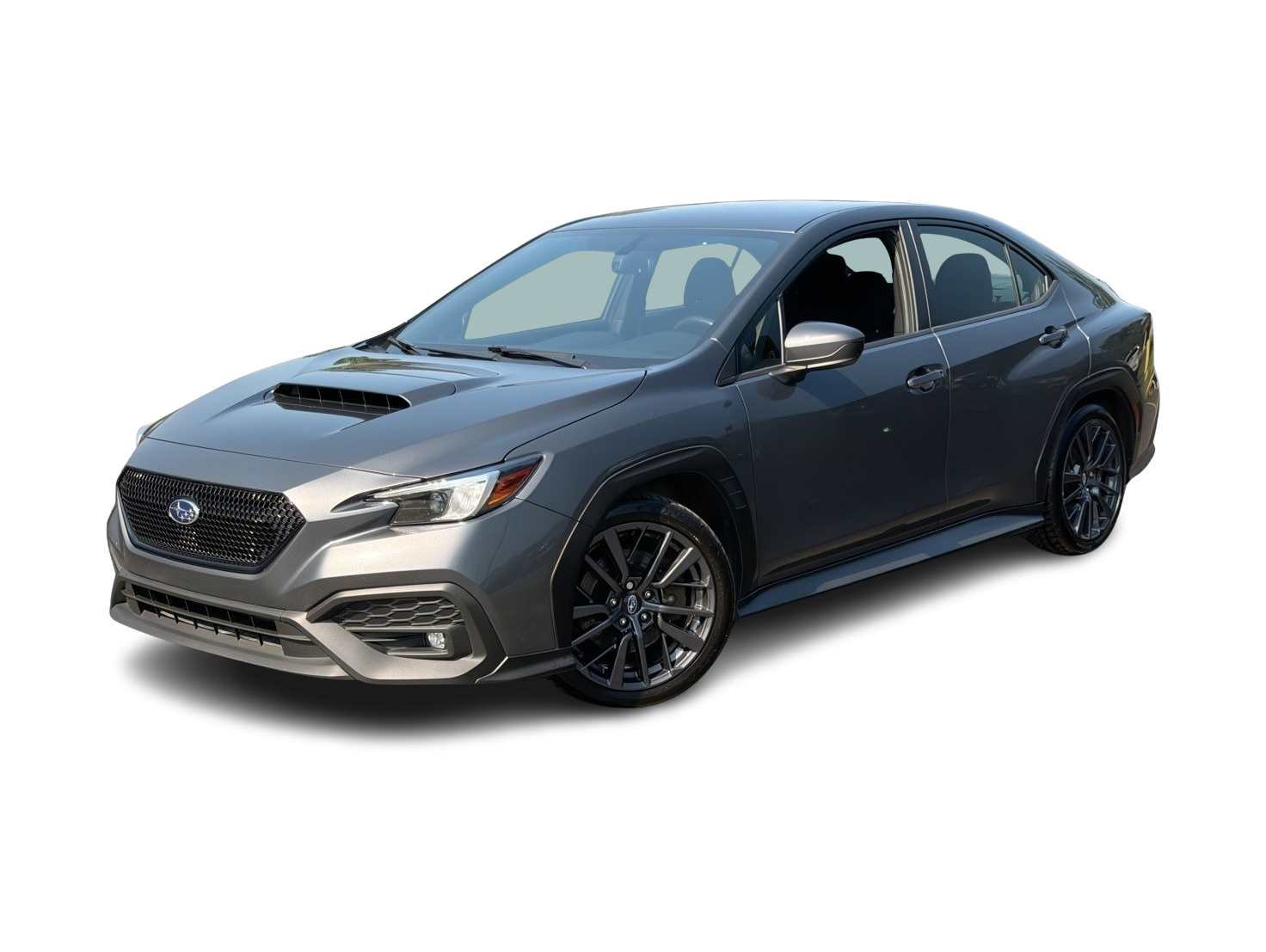 Thumbnail: 2022 Subaru WRX - 1