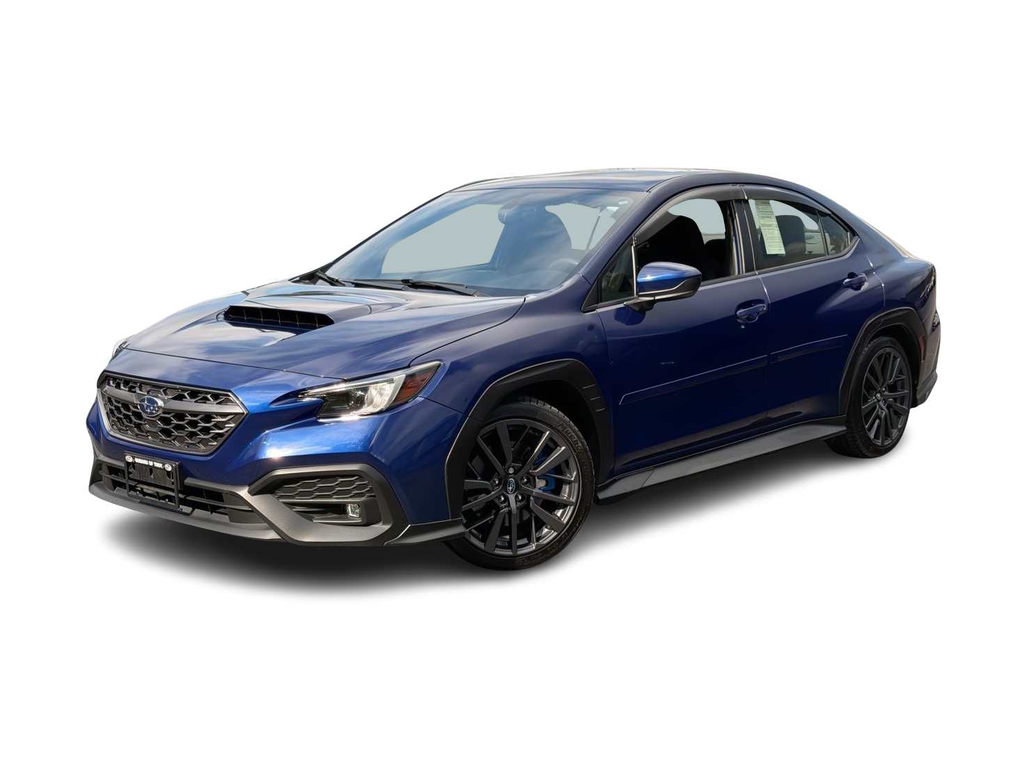 Thumbnail: 2023 Subaru WRX - 1