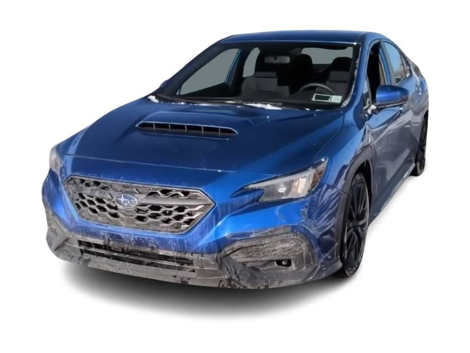 Thumbnail: 2024 Subaru WRX - 1