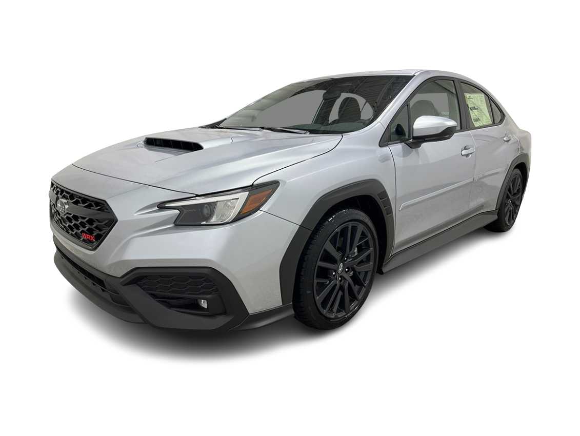 Thumbnail: 2025 Subaru WRX - 1