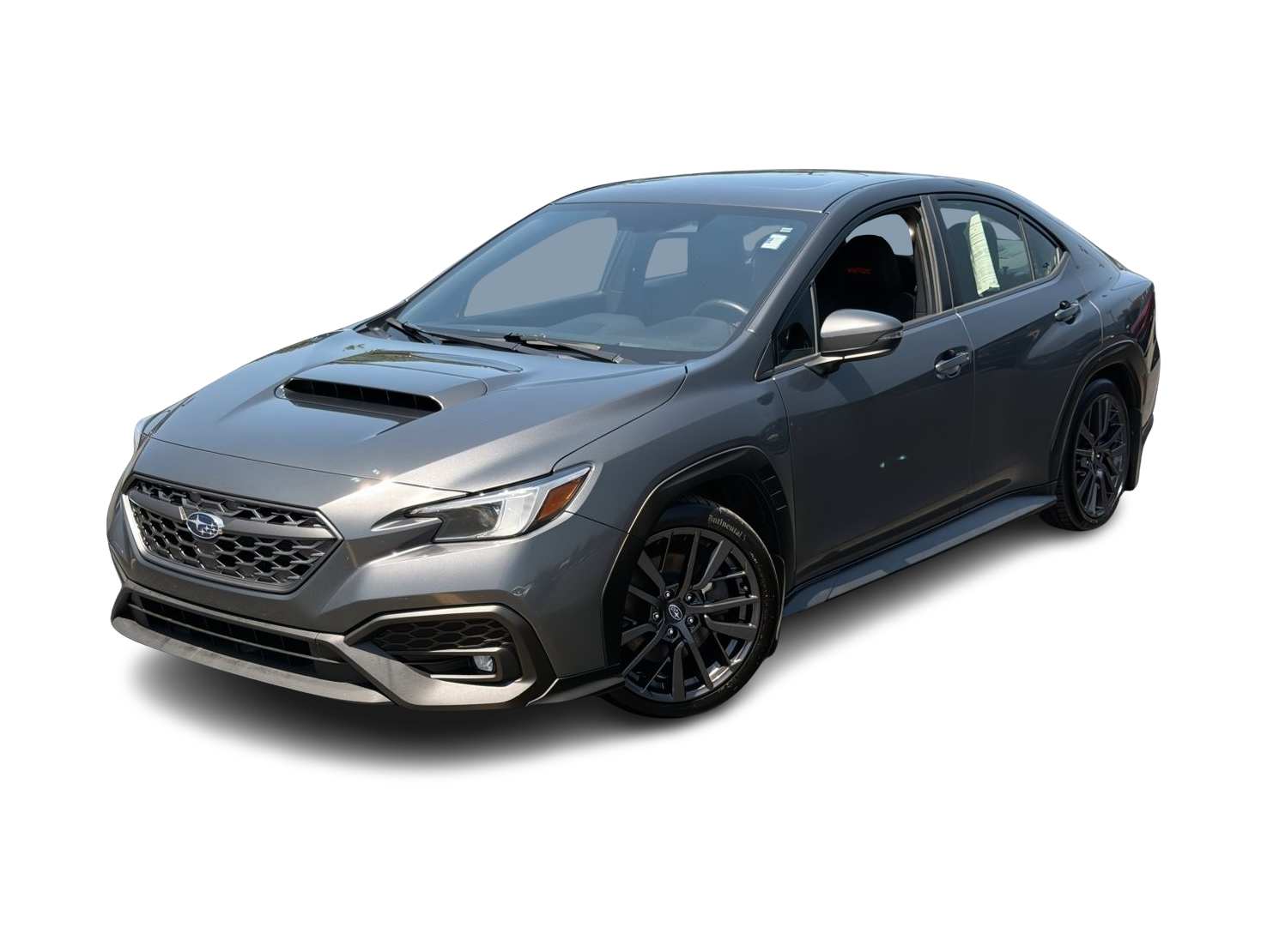 Thumbnail: 2023 Subaru WRX - 1