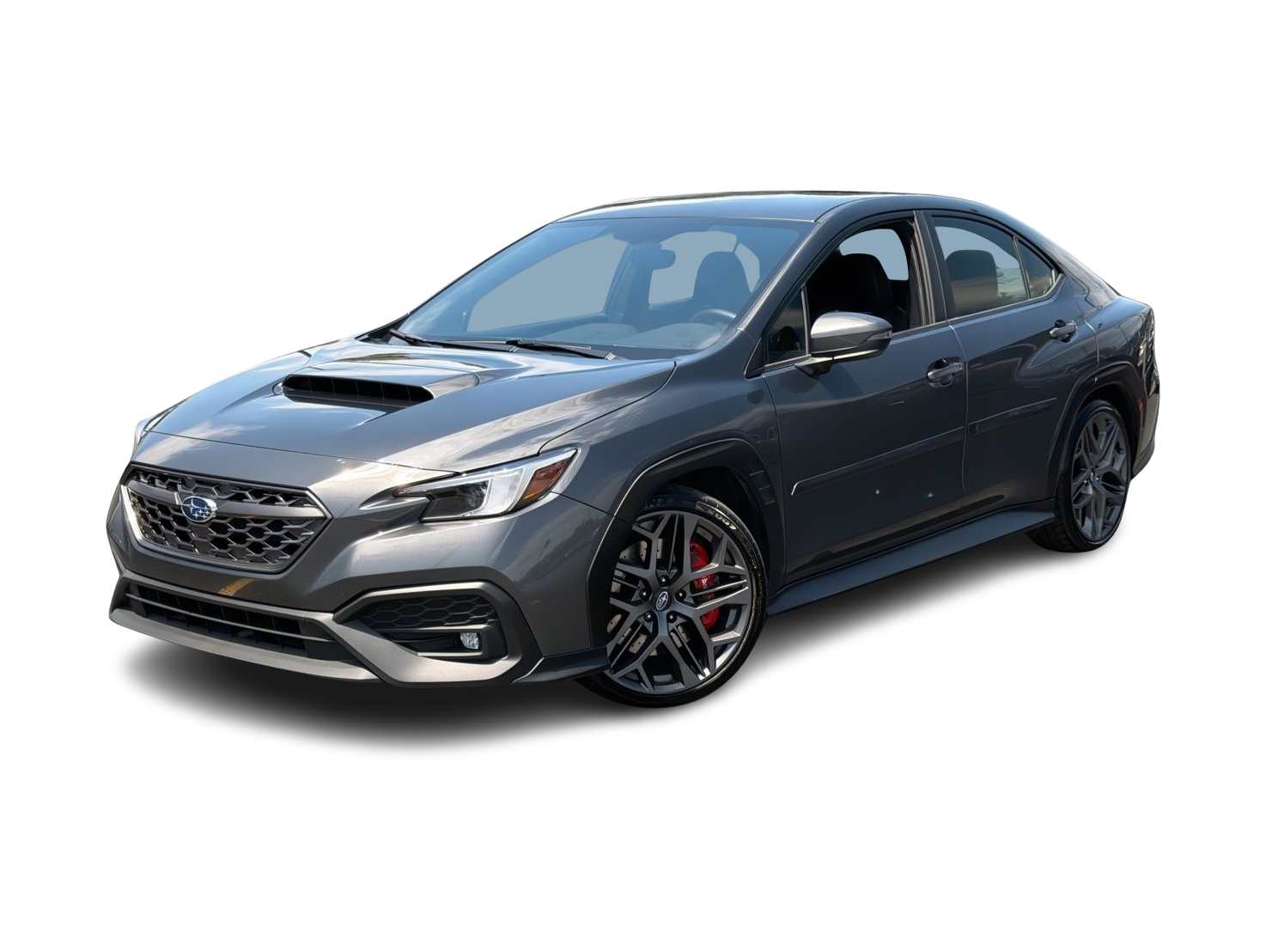 Thumbnail: 2024 Subaru WRX - 1