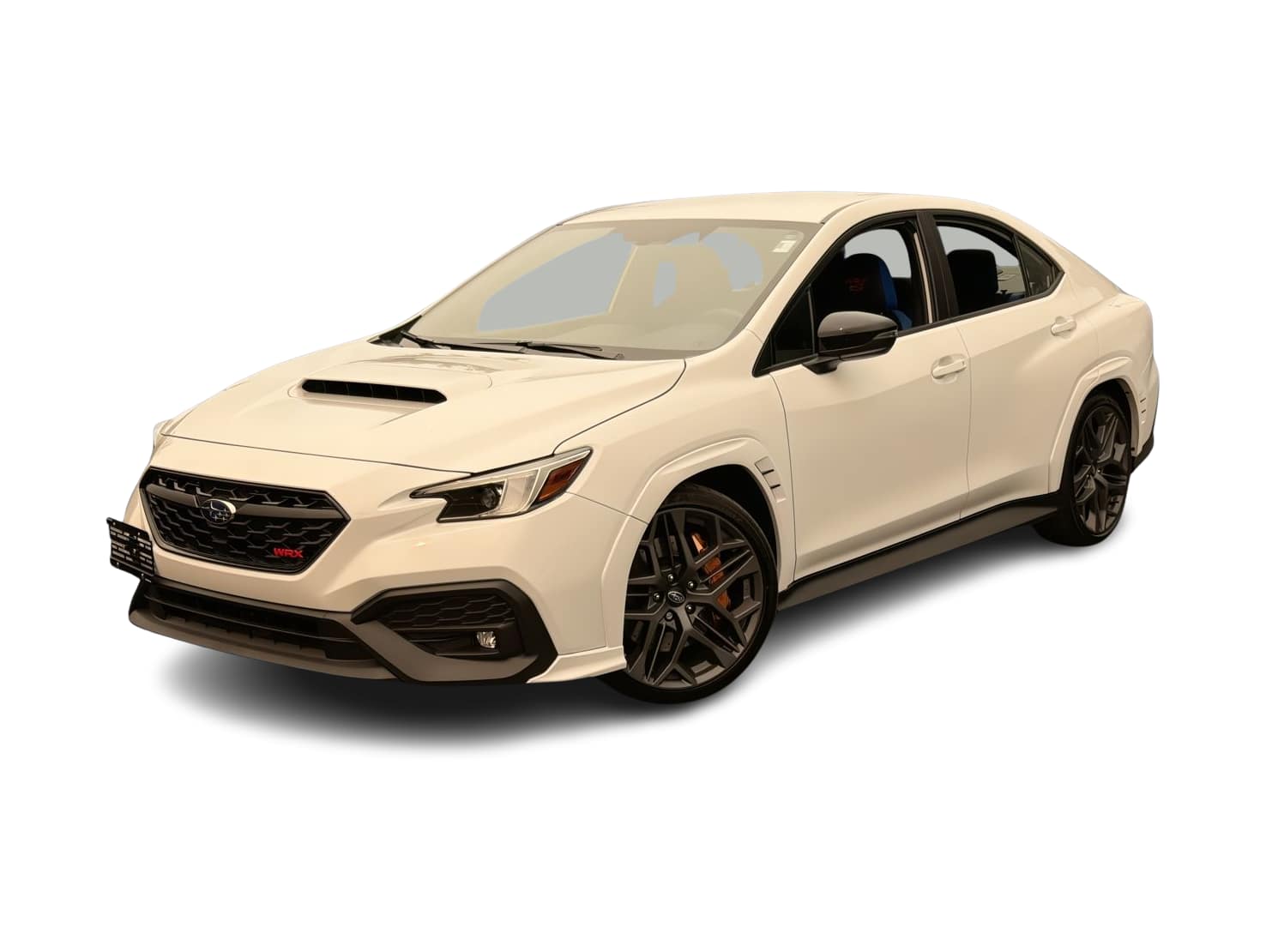 Thumbnail: 2025 Subaru WRX - 1