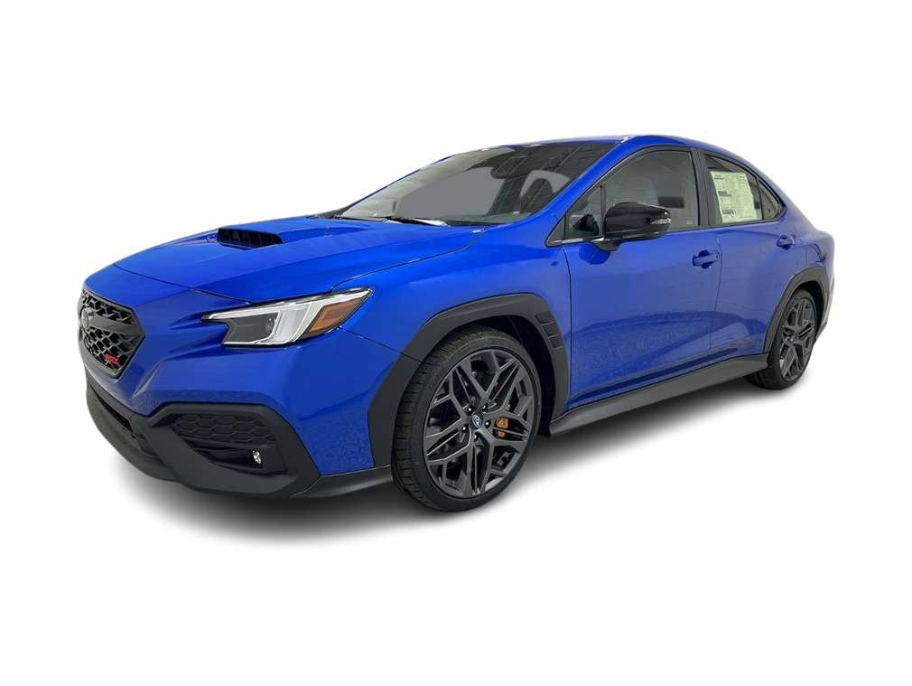Thumbnail: 2026 Subaru WRX - 1