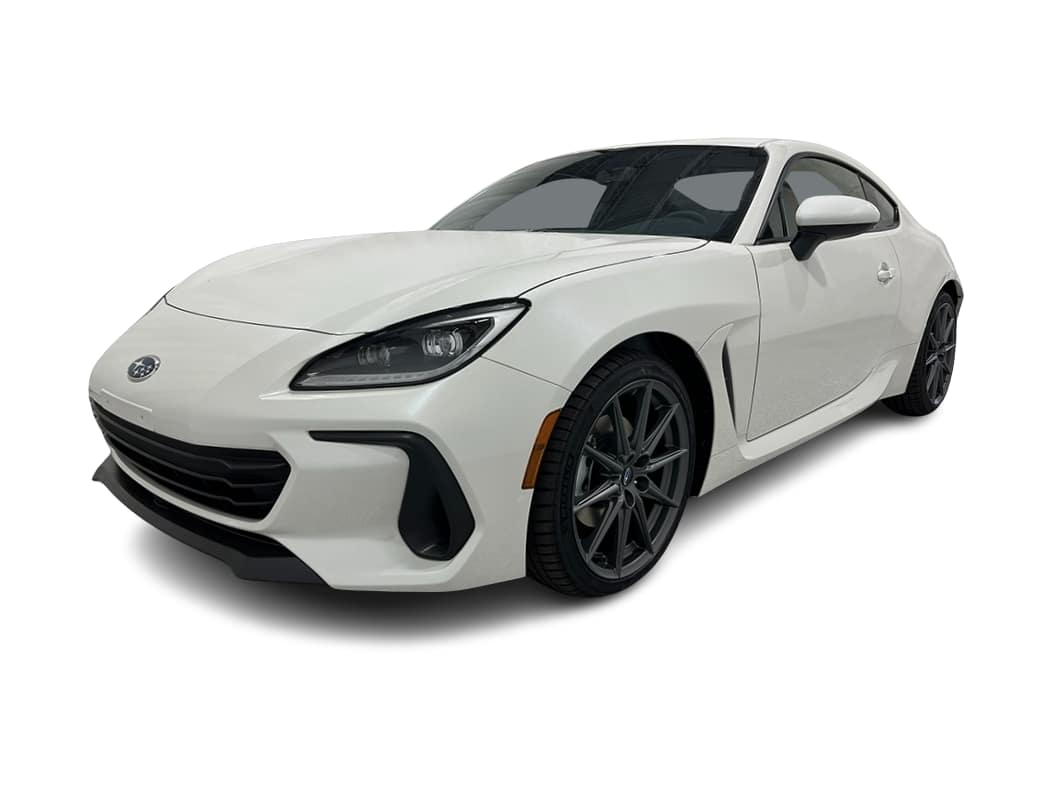 2025 Subaru BRZ Limited -
                  Troy, NY