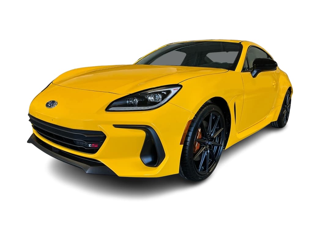 Thumbnail: 2026 Subaru BRZ - 1