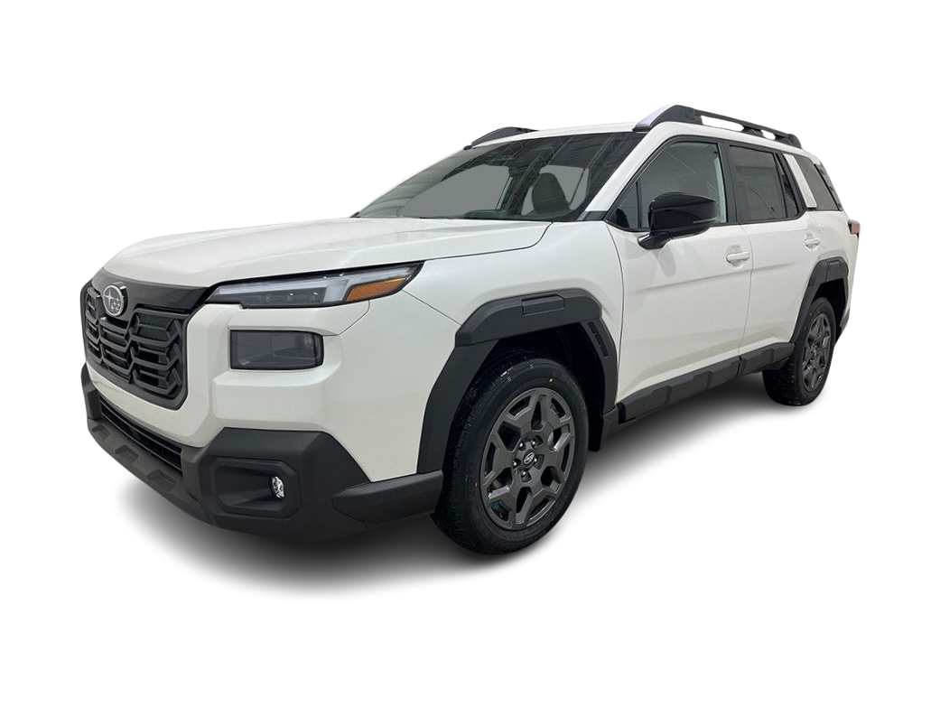 Thumbnail: 2026 Subaru Outback - 1