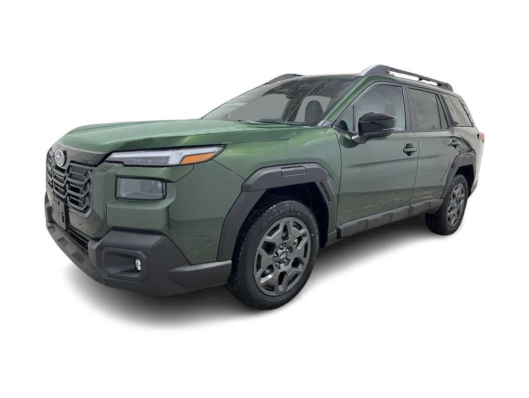Thumbnail: 2026 Subaru Outback - 1