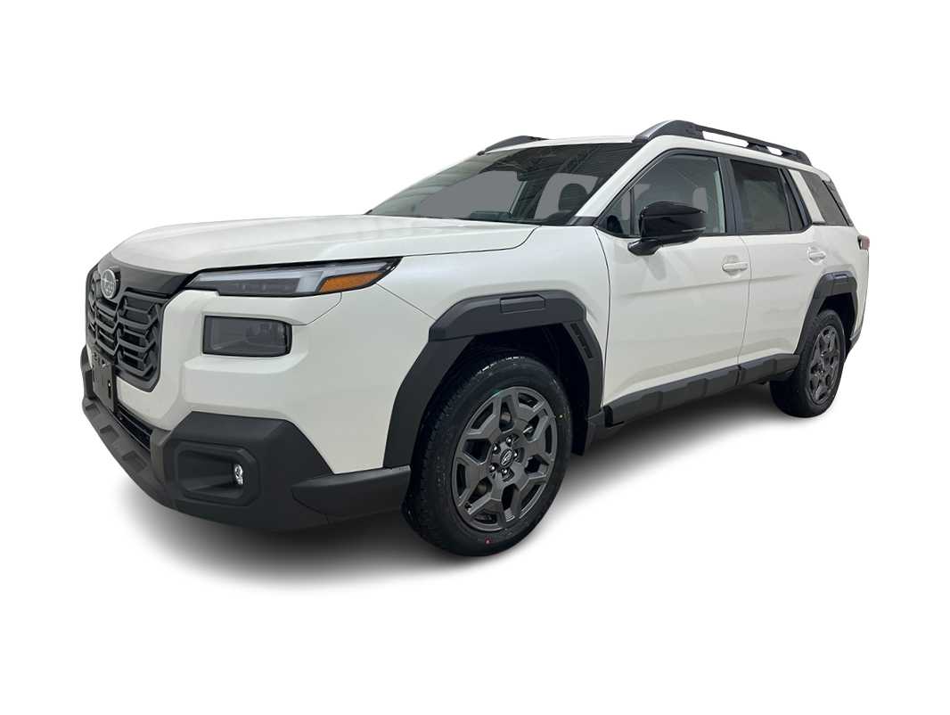 Thumbnail: 2026 Subaru Outback - 1