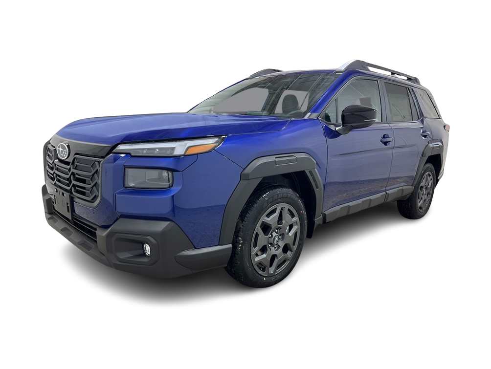 Thumbnail: 2026 Subaru Outback - 1