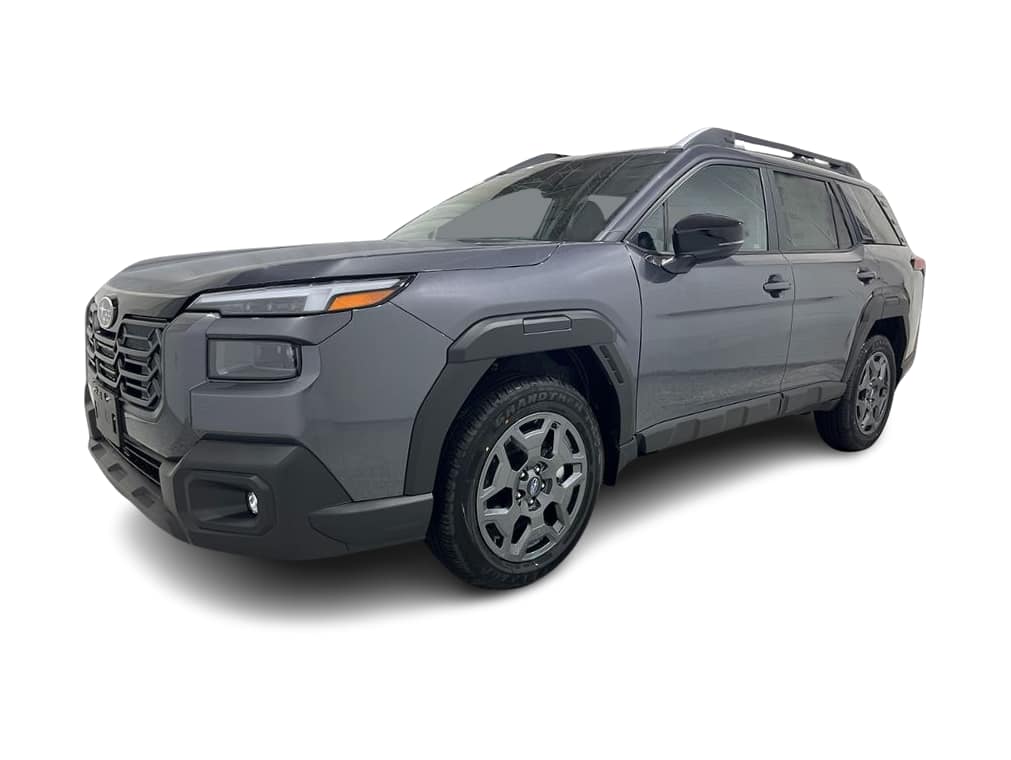 Thumbnail: 2026 Subaru Outback - 1