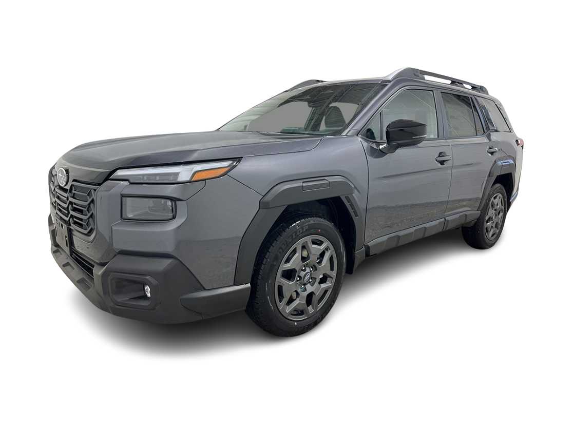 Thumbnail: 2026 Subaru Outback - 1