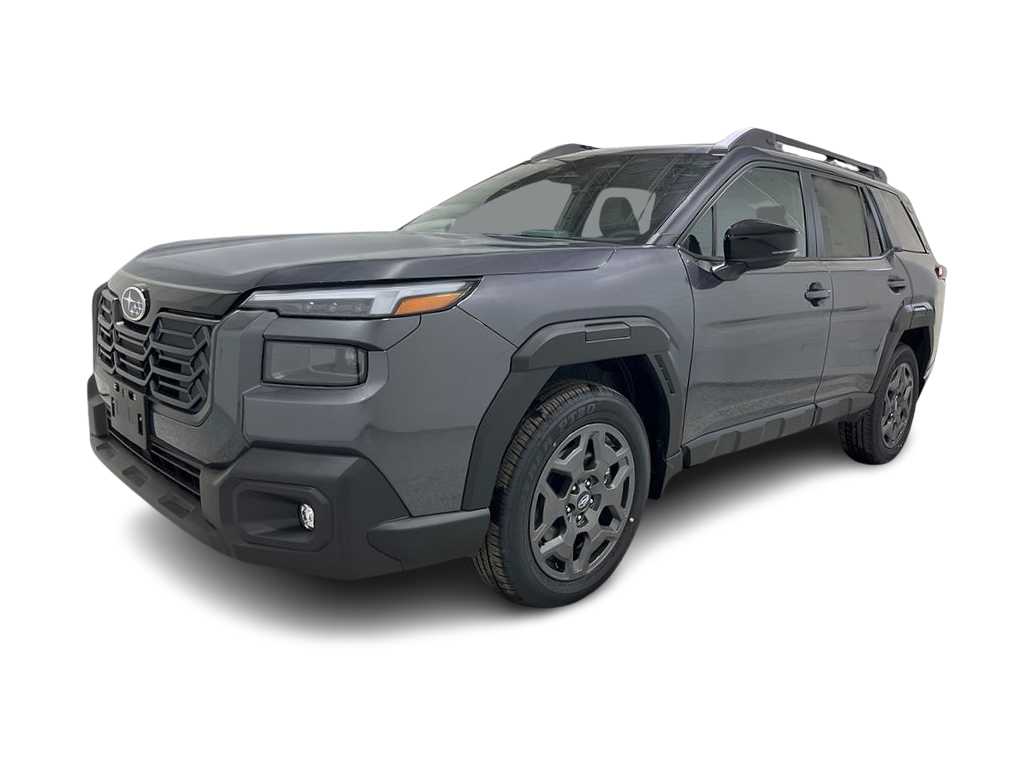 Thumbnail: 2026 Subaru Outback - 1