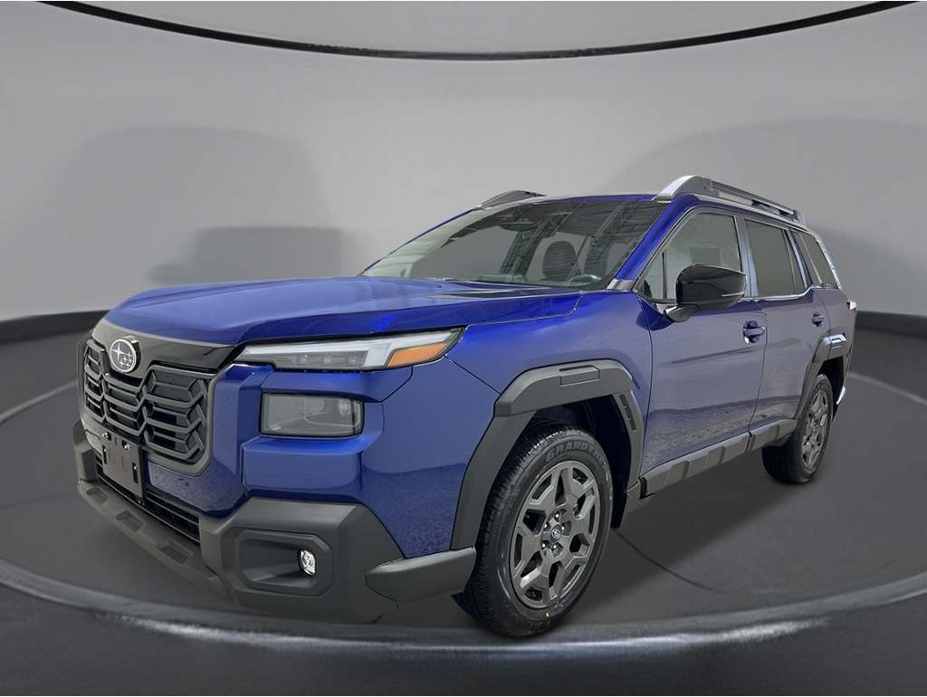 2026 Subaru Outback Premium's photo