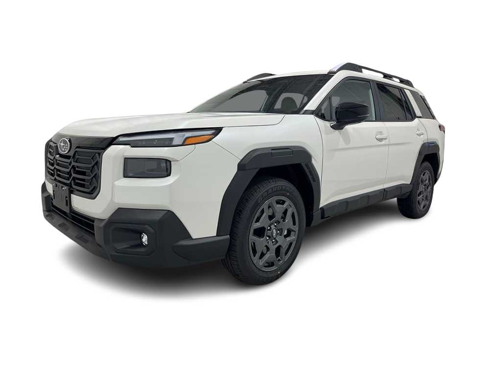 Thumbnail: 2026 Subaru Outback - 1