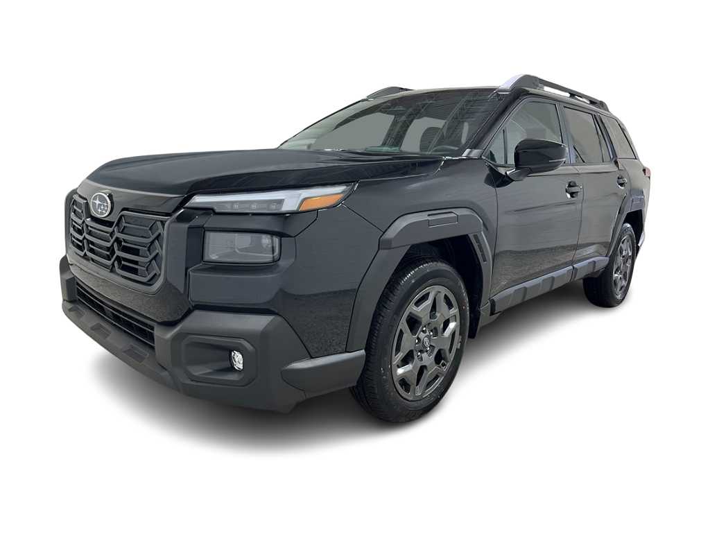 Thumbnail: 2026 Subaru Outback - 1