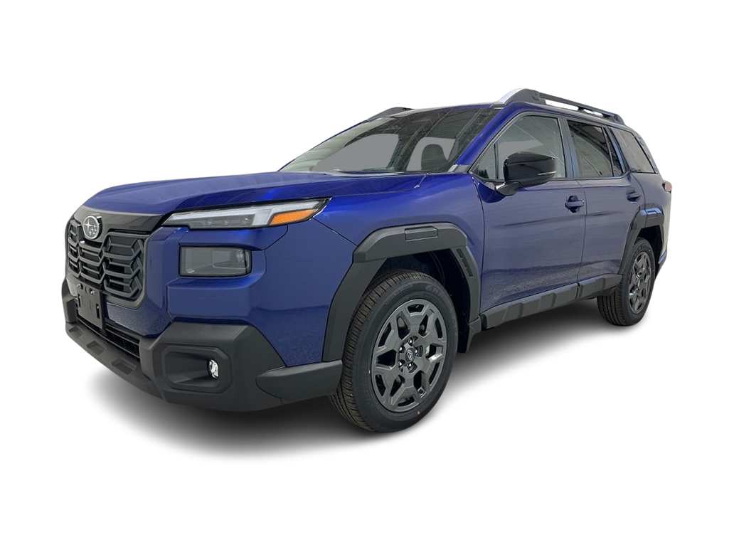 Thumbnail: 2026 Subaru Outback - 1