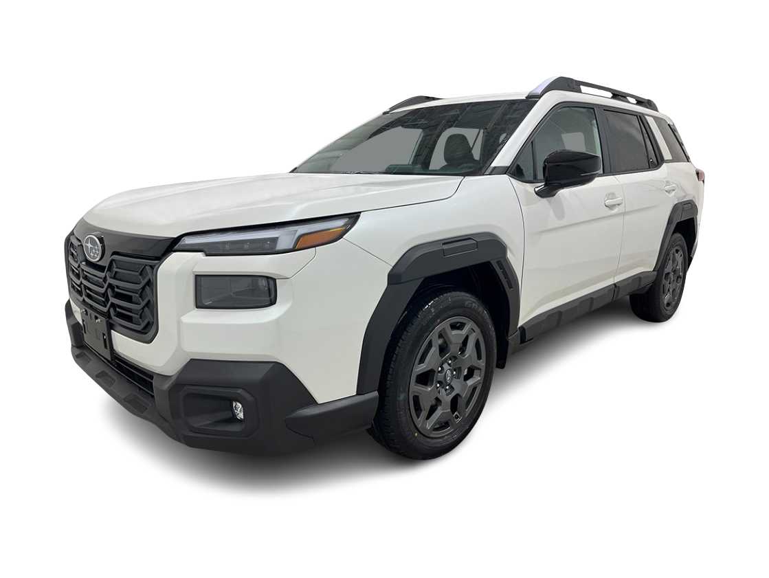 Thumbnail: 2026 Subaru Outback - 1