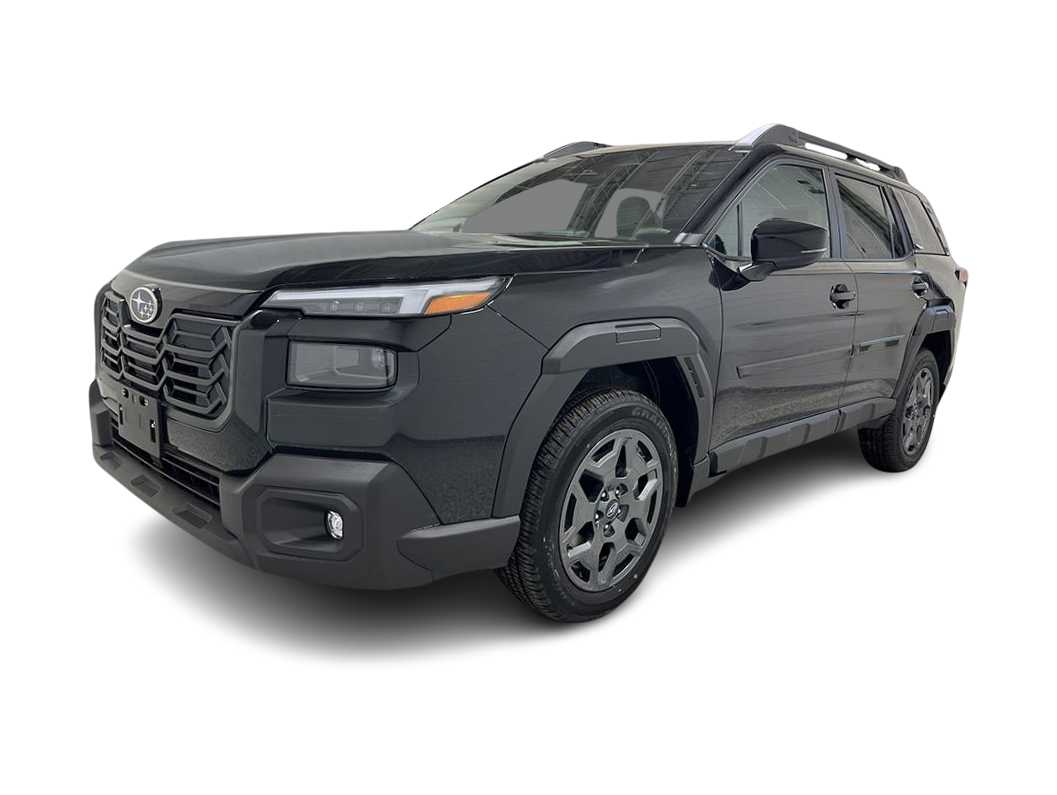 Thumbnail: 2026 Subaru Outback - 1