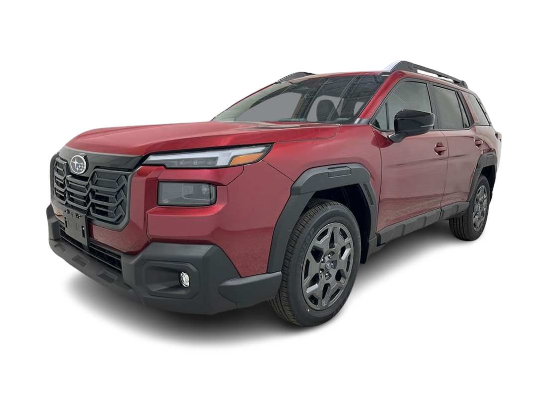 Thumbnail: 2026 Subaru Outback - 1