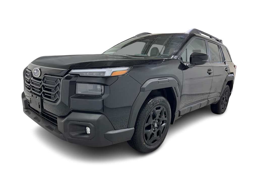 Thumbnail: 2026 Subaru Outback - 1
