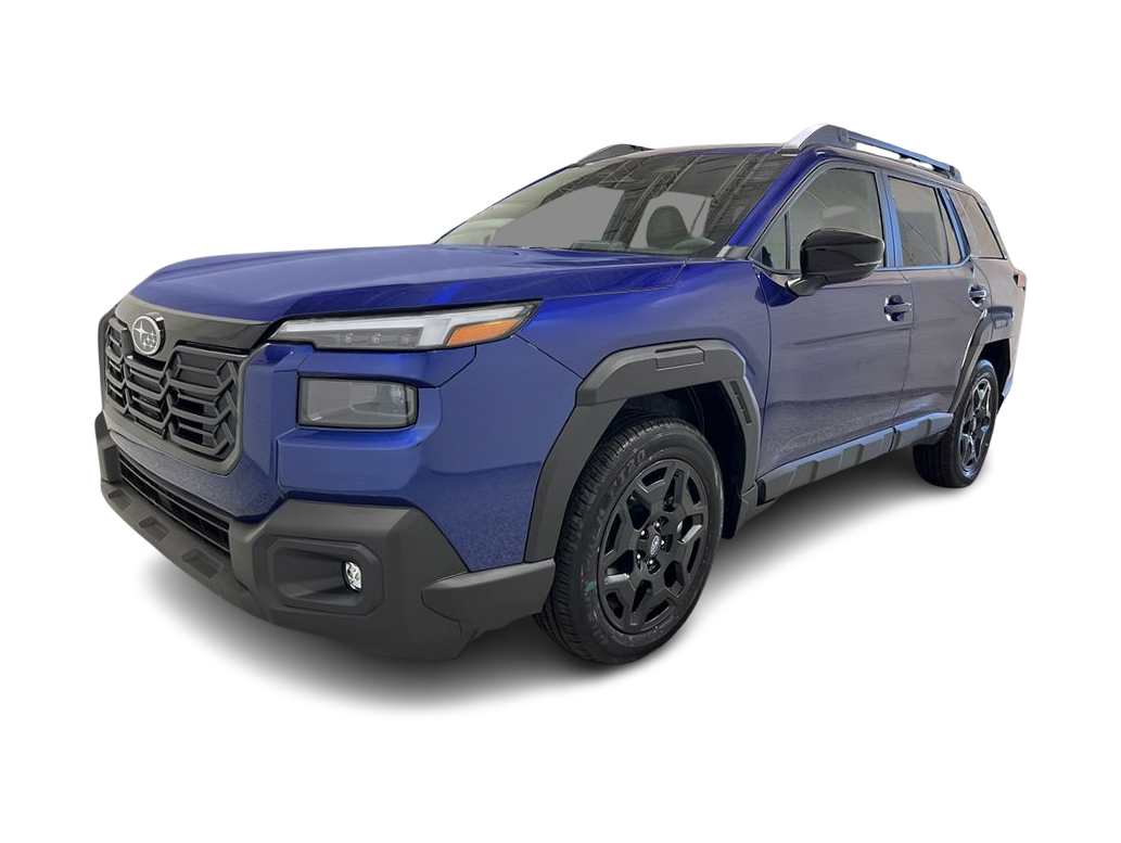 Thumbnail: 2026 Subaru Outback - 1