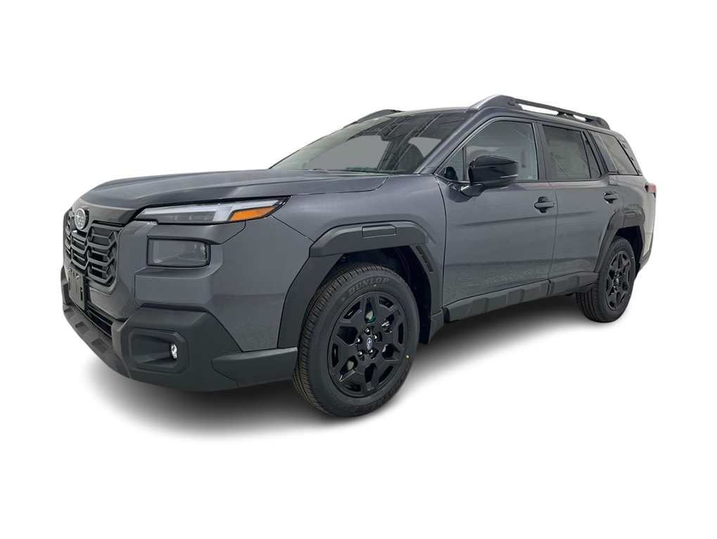 Thumbnail: 2026 Subaru Outback - 1
