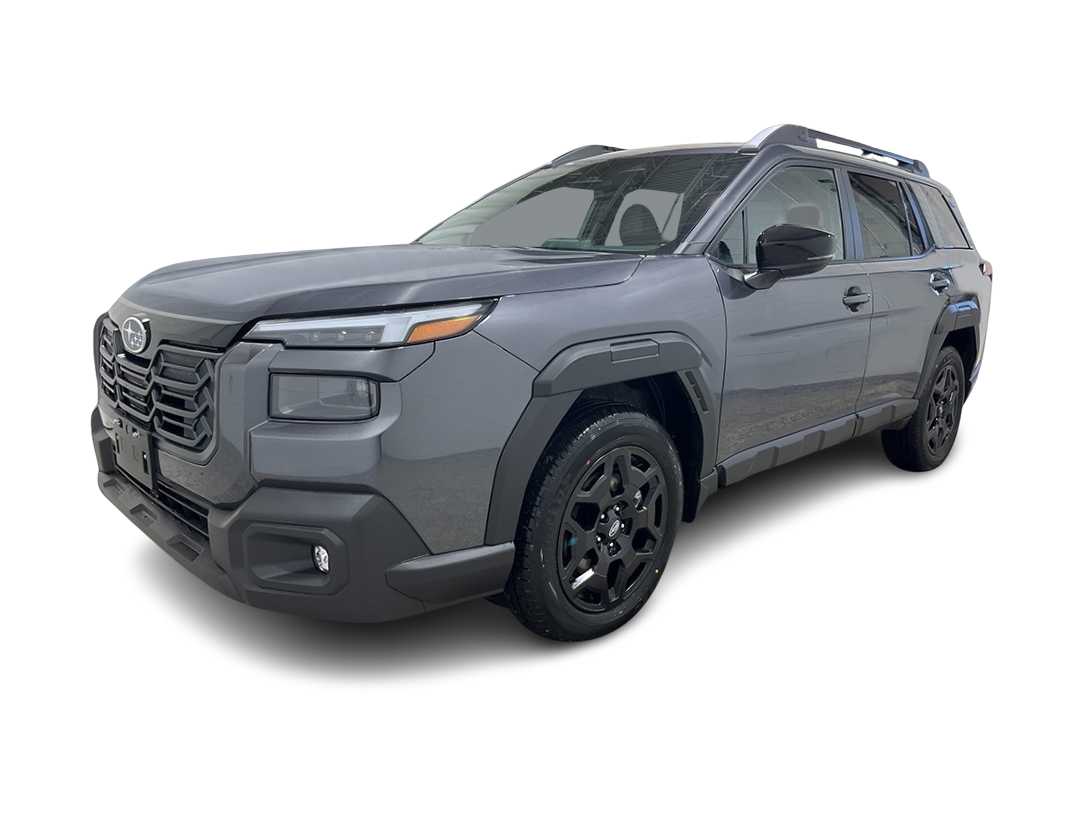 Thumbnail: 2026 Subaru Outback - 1