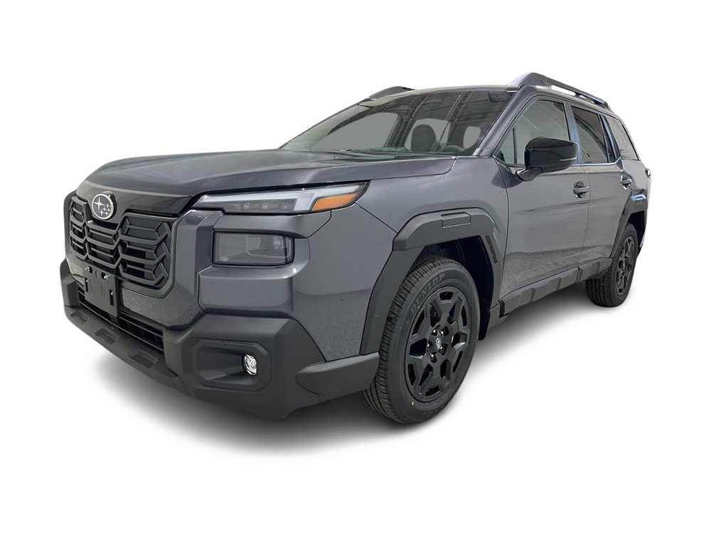 Thumbnail: 2026 Subaru Outback - 1