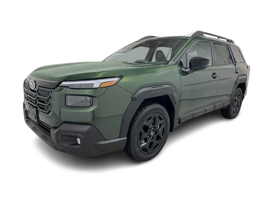 Thumbnail: 2026 Subaru Outback - 1
