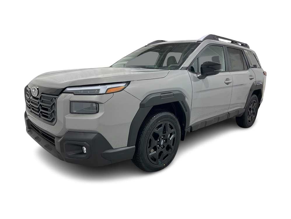 Thumbnail: 2026 Subaru Outback - 1