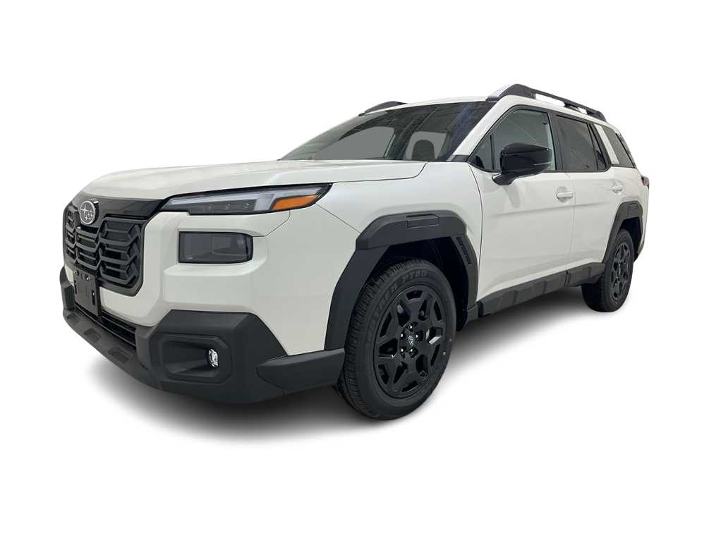 Thumbnail: 2026 Subaru Outback - 1