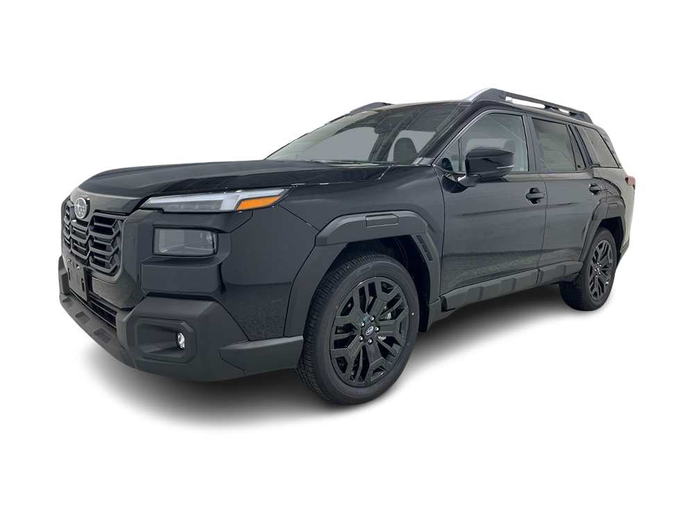 Thumbnail: 2026 Subaru Outback - 1