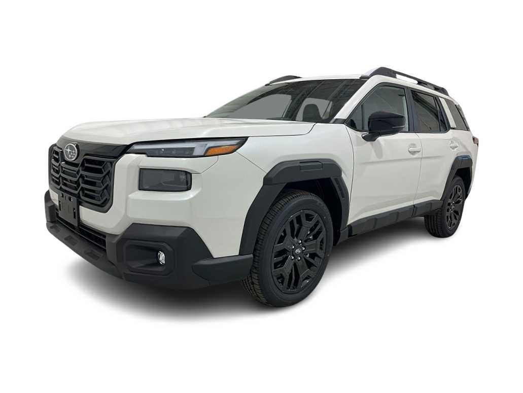Thumbnail: 2026 Subaru Outback - 1