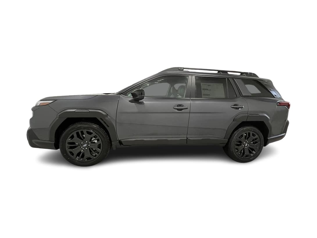 Thumbnail: 2026 Subaru Outback - 1