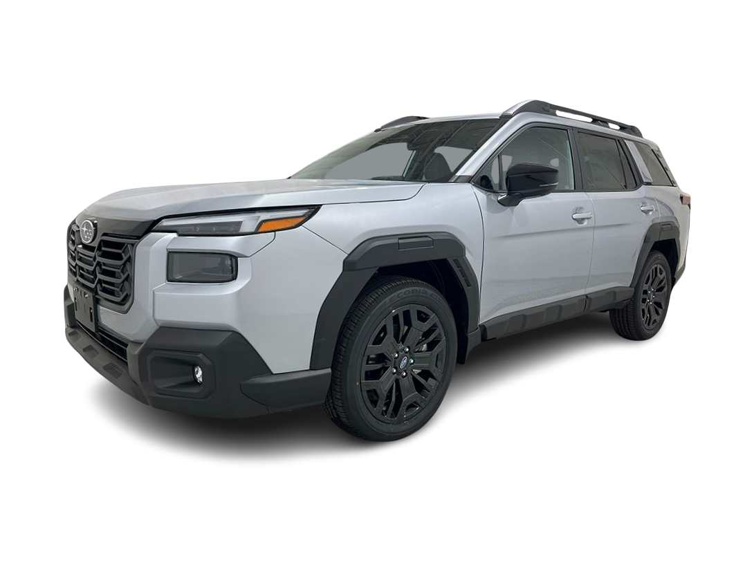 Thumbnail: 2026 Subaru Outback - 1