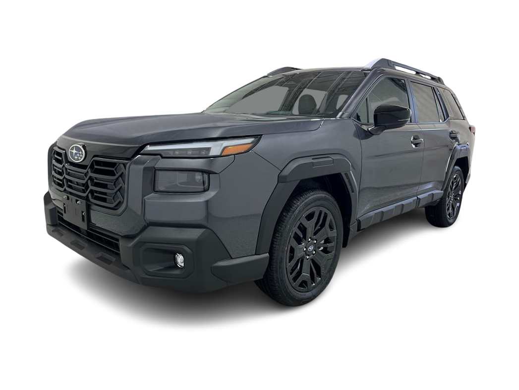 Thumbnail: 2026 Subaru Outback - 1