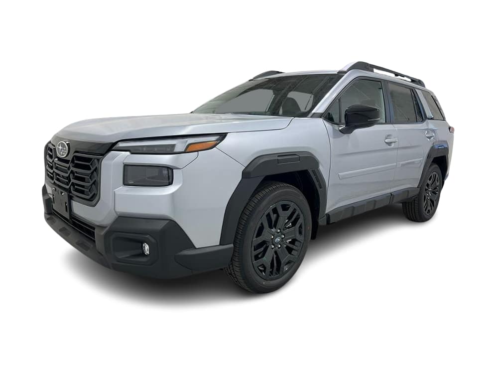 Thumbnail: 2026 Subaru Outback - 1