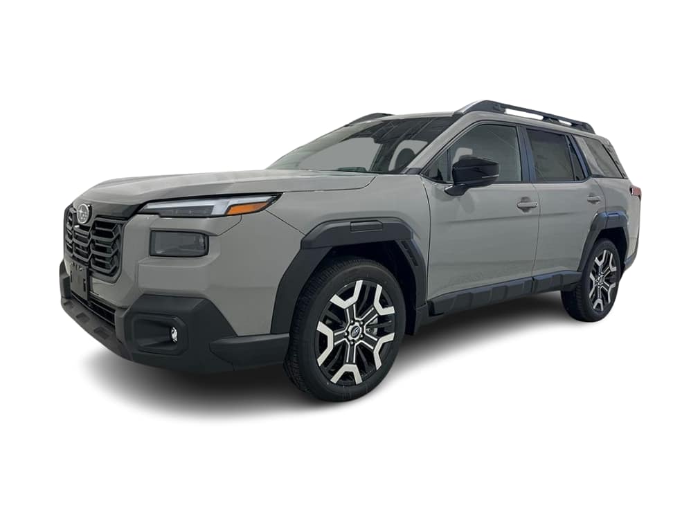 Thumbnail: 2026 Subaru Outback - 1