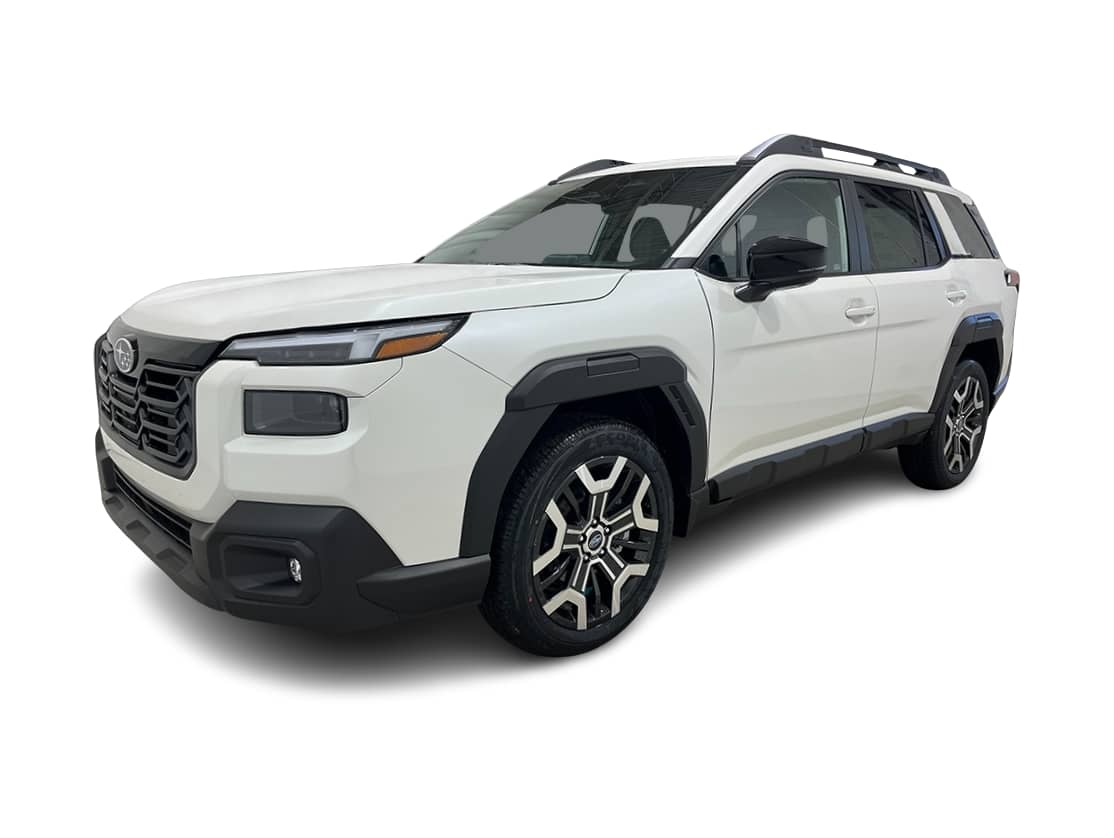 Thumbnail: 2026 Subaru Outback - 1