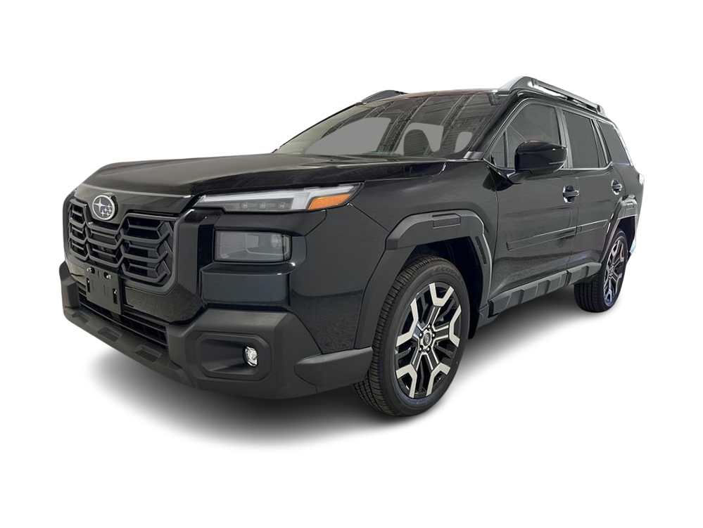 Thumbnail: 2026 Subaru Outback - 1