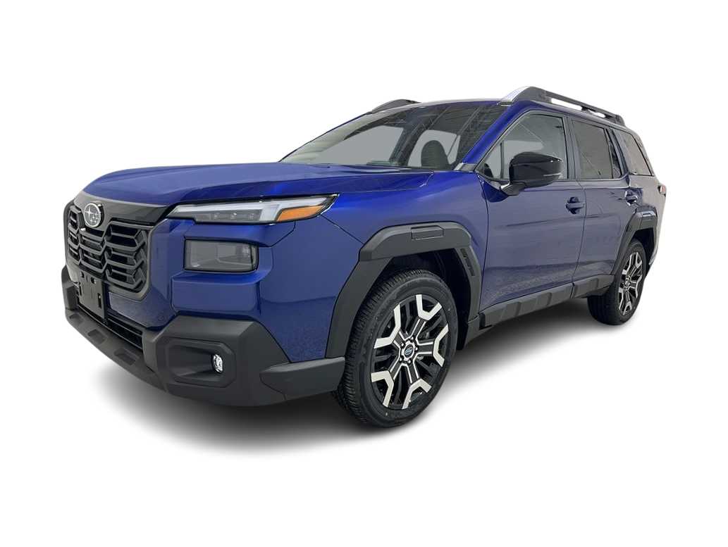 Thumbnail: 2026 Subaru Outback - 1